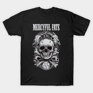 MERCYFUL VTG T-Shirt